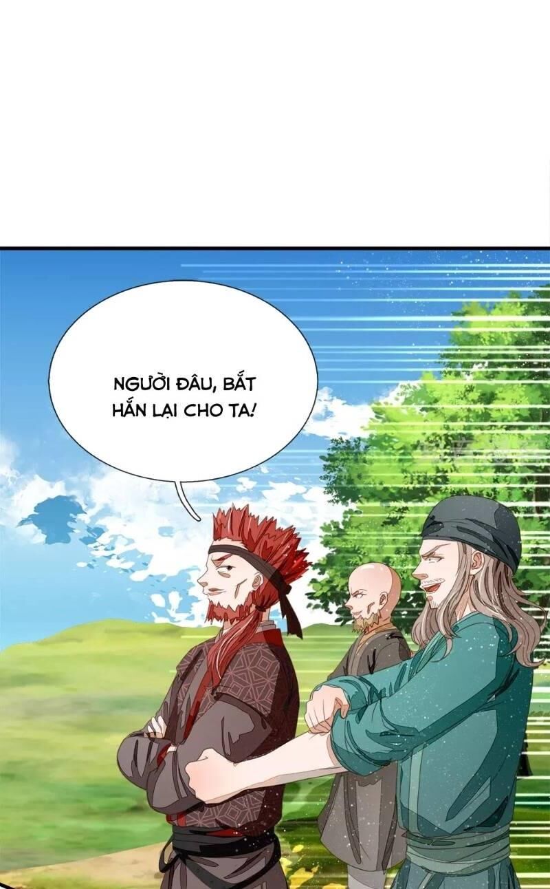 Đệ Nhất Hoàn Khố - Chapter 76