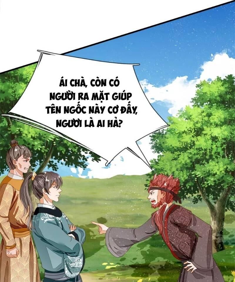 Đệ Nhất Hoàn Khố - Chapter 76