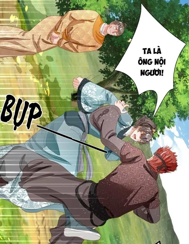 Đệ Nhất Hoàn Khố - Chapter 76