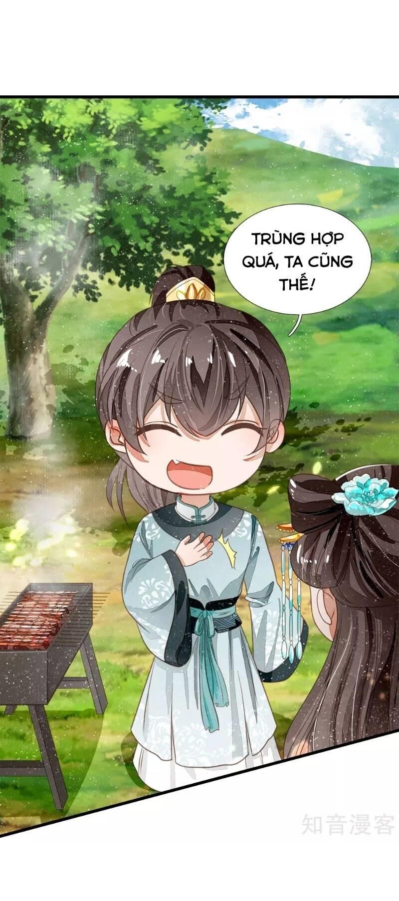 Đệ Nhất Hoàn Khố - Chapter 76