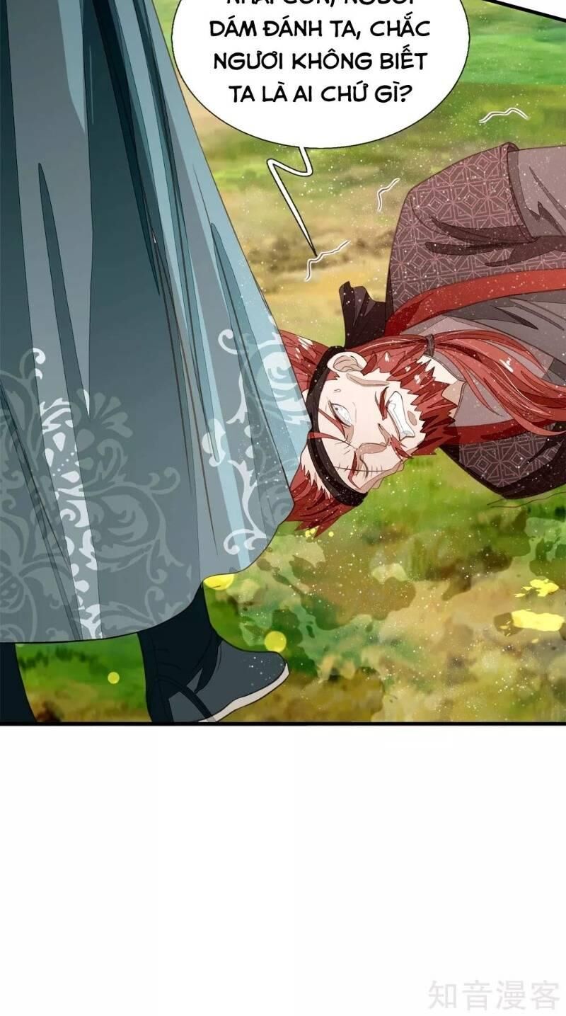 Đệ Nhất Hoàn Khố - Chapter 76