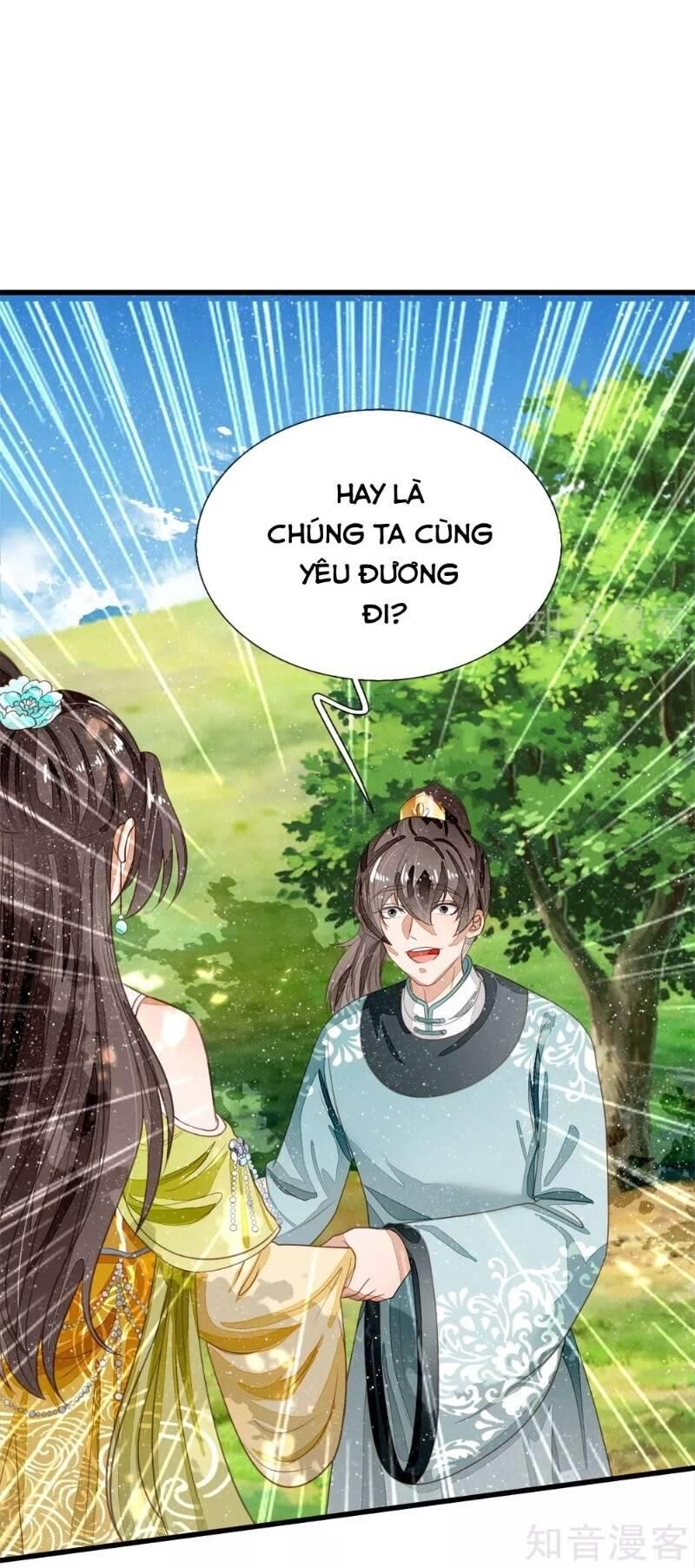 Đệ Nhất Hoàn Khố - Chapter 76