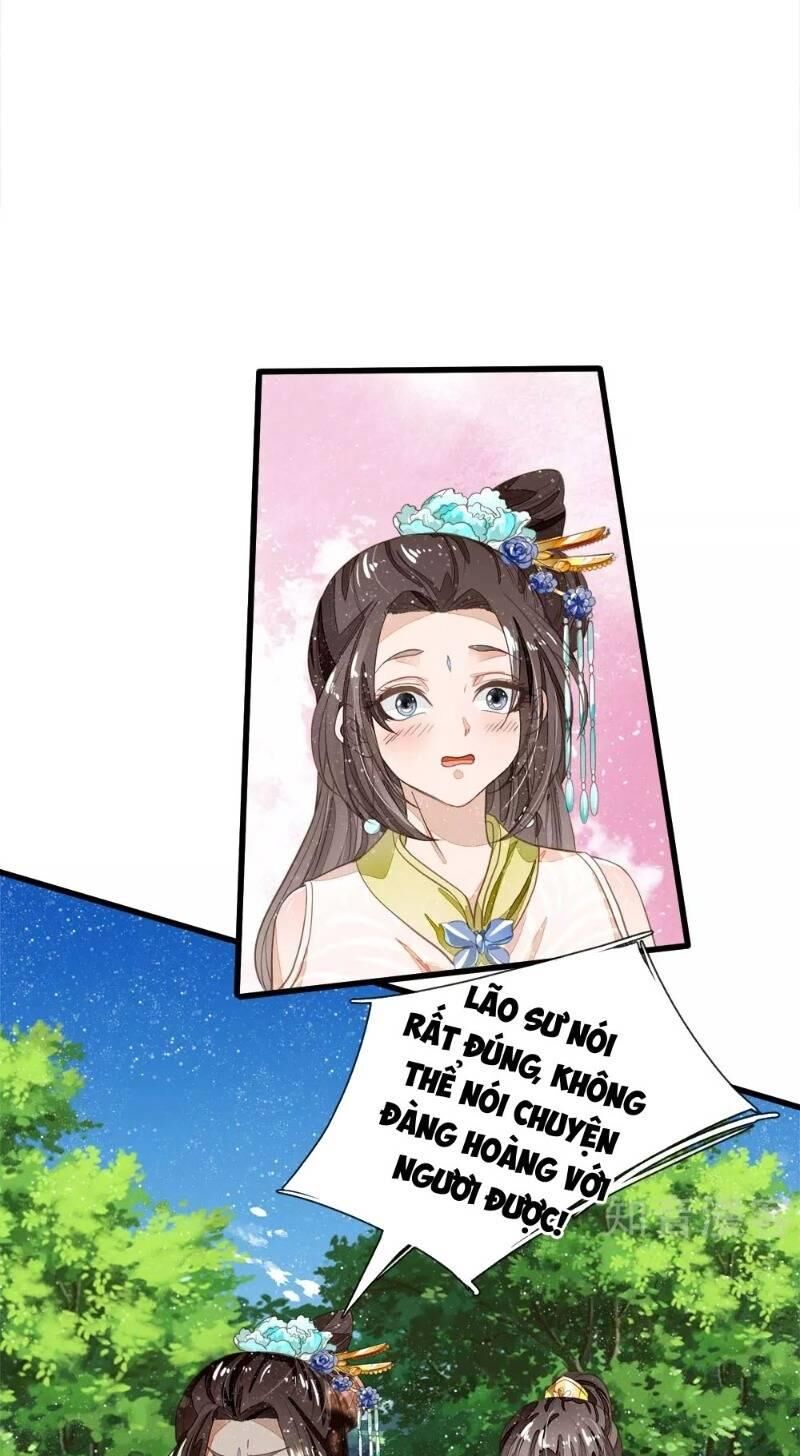 Đệ Nhất Hoàn Khố - Chapter 76