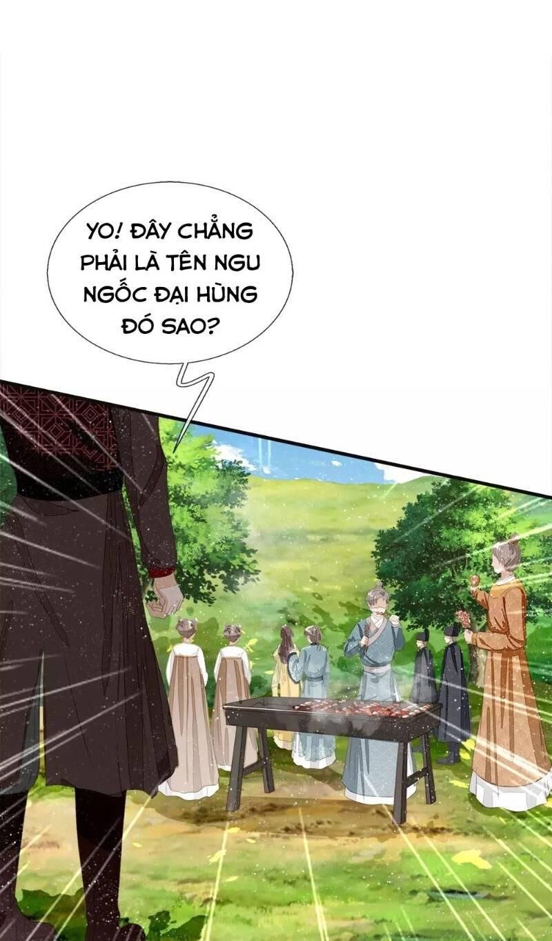 Đệ Nhất Hoàn Khố - Chapter 76