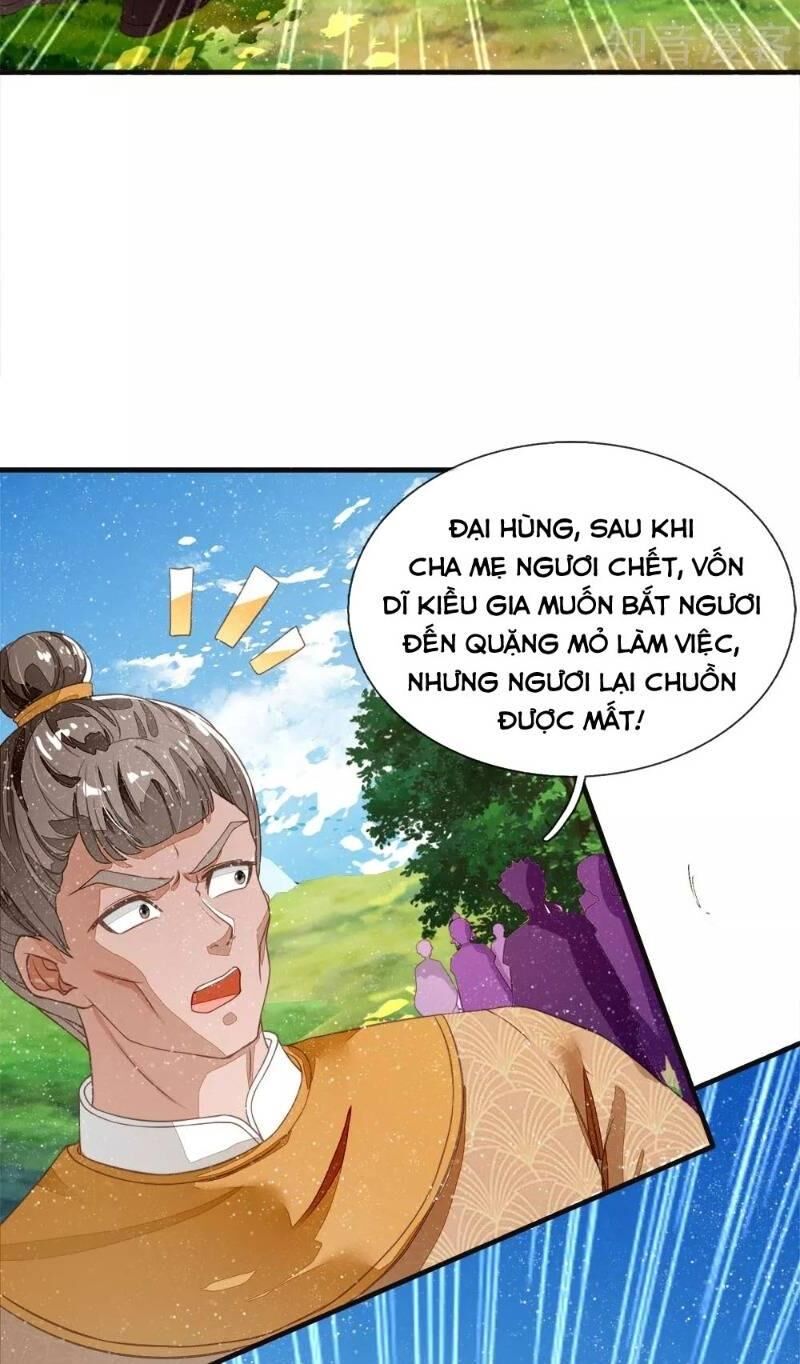 Đệ Nhất Hoàn Khố - Chapter 76