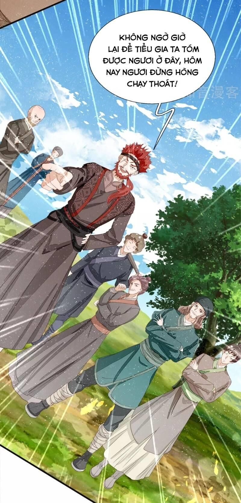 Đệ Nhất Hoàn Khố - Chapter 76