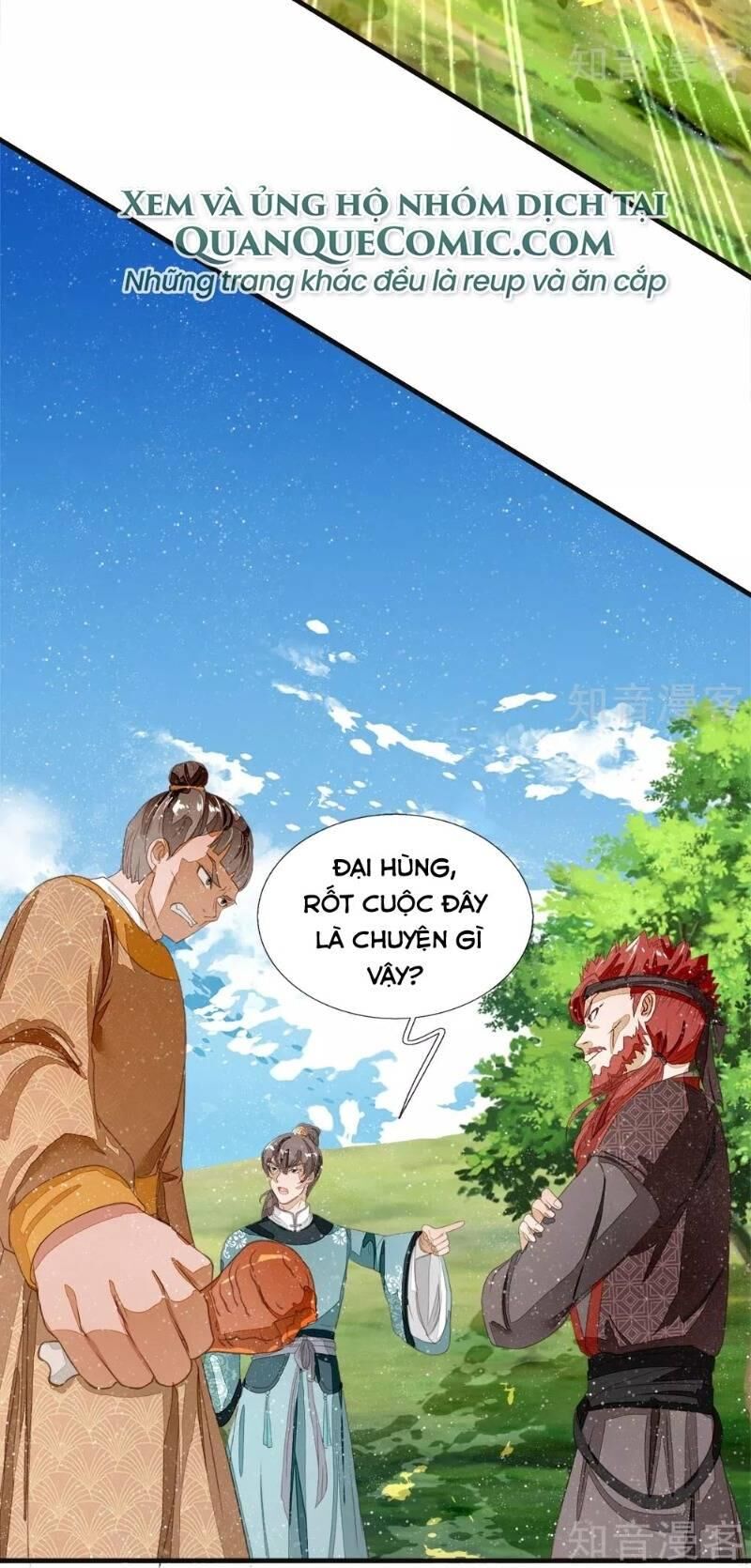 Đệ Nhất Hoàn Khố - Chapter 76