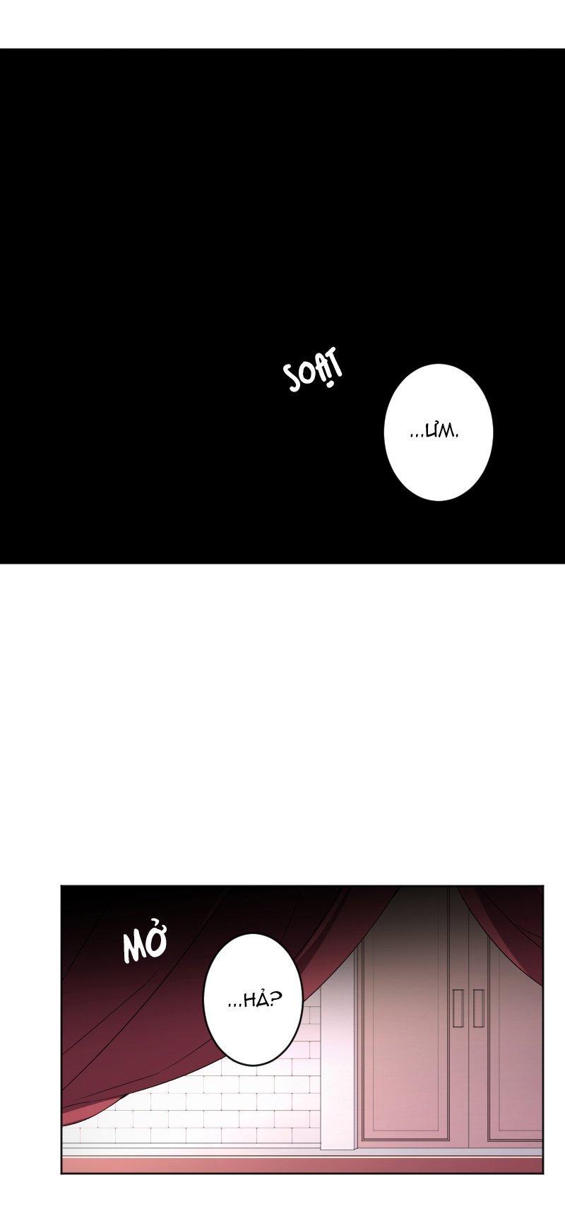 Pháp Sư Và Nữ Chúa Quỷ - Chapter 55