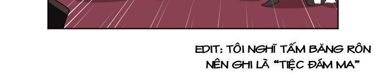 Pháp Sư Và Nữ Chúa Quỷ - Chapter 55
