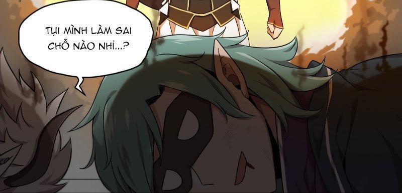 Pháp Sư Và Nữ Chúa Quỷ - Chapter 55