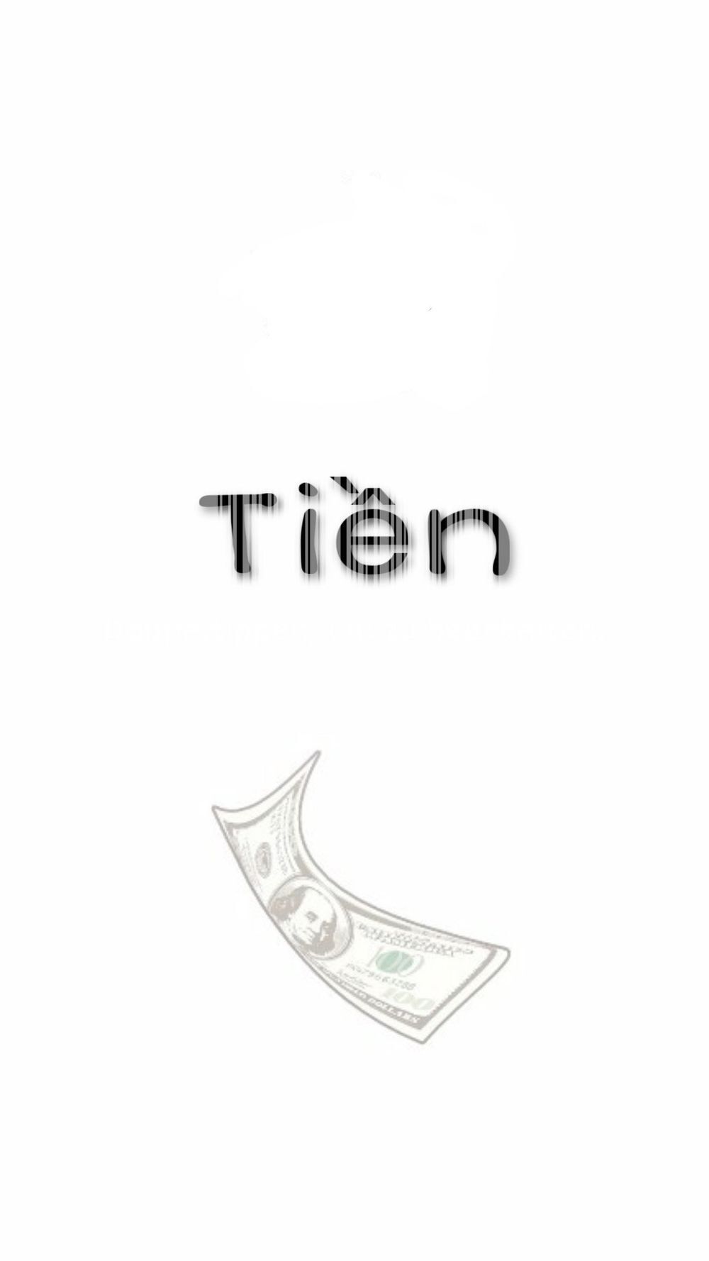 Kim Tiền Chí Thượng - Chapter 1