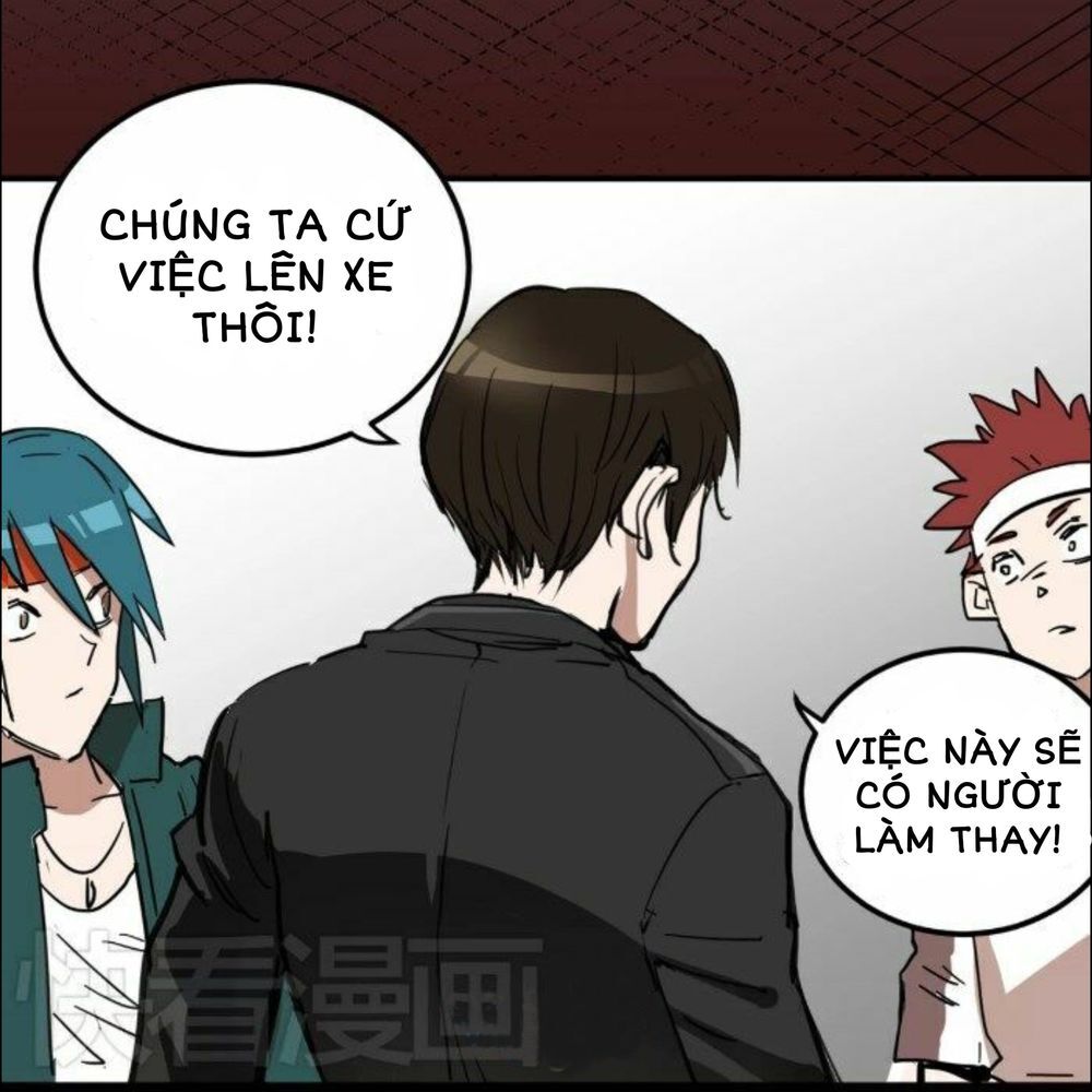 Kim Tiền Chí Thượng - Chapter 1