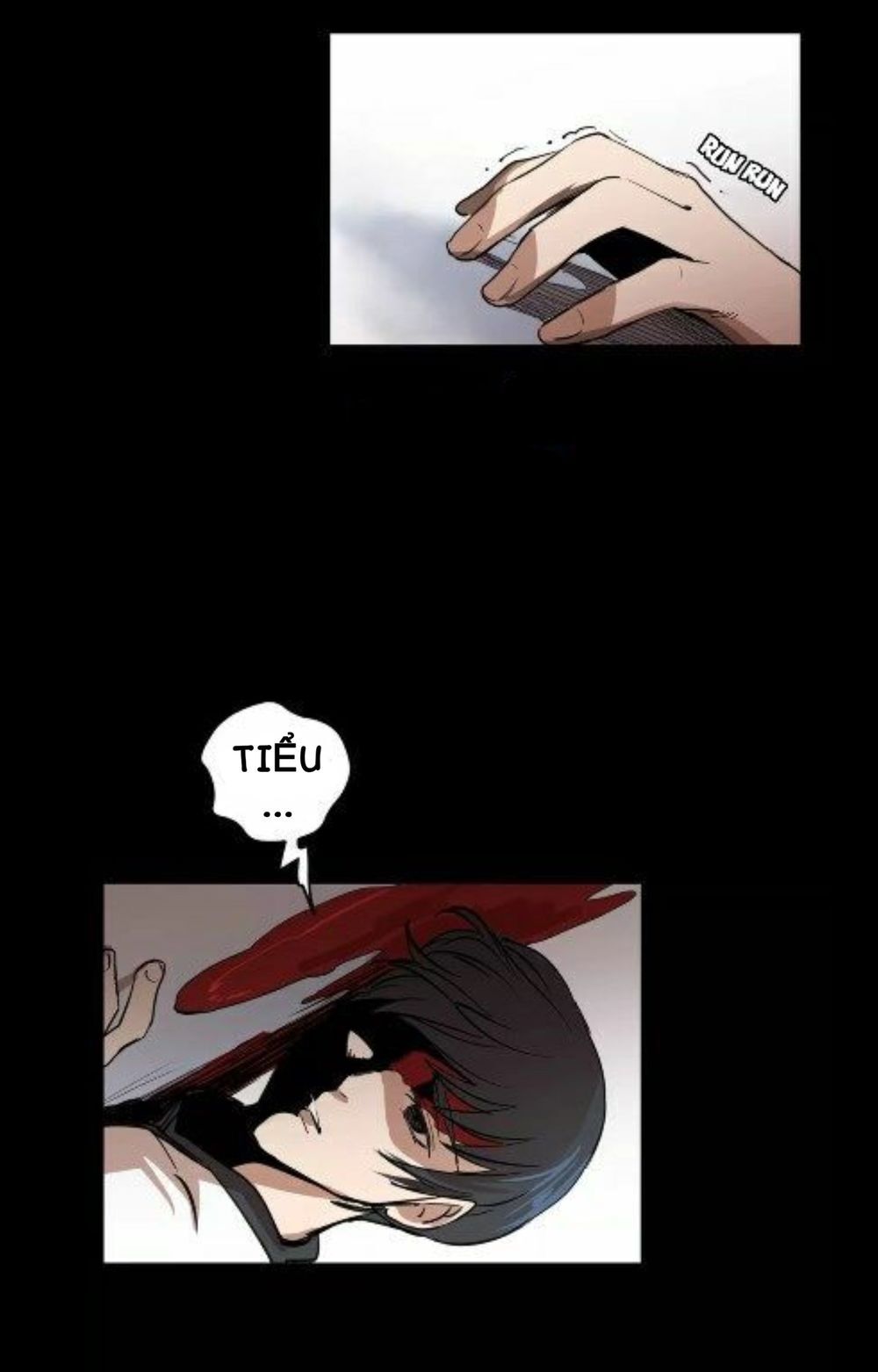 Kim Tiền Chí Thượng - Chapter 1