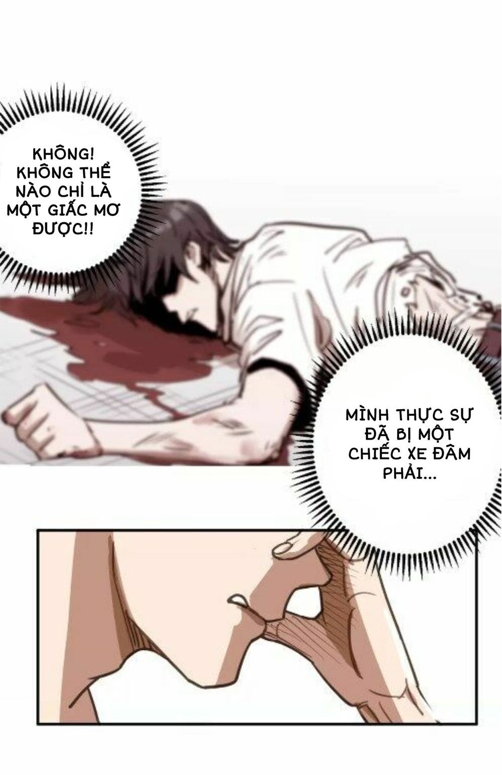 Kim Tiền Chí Thượng - Chapter 1