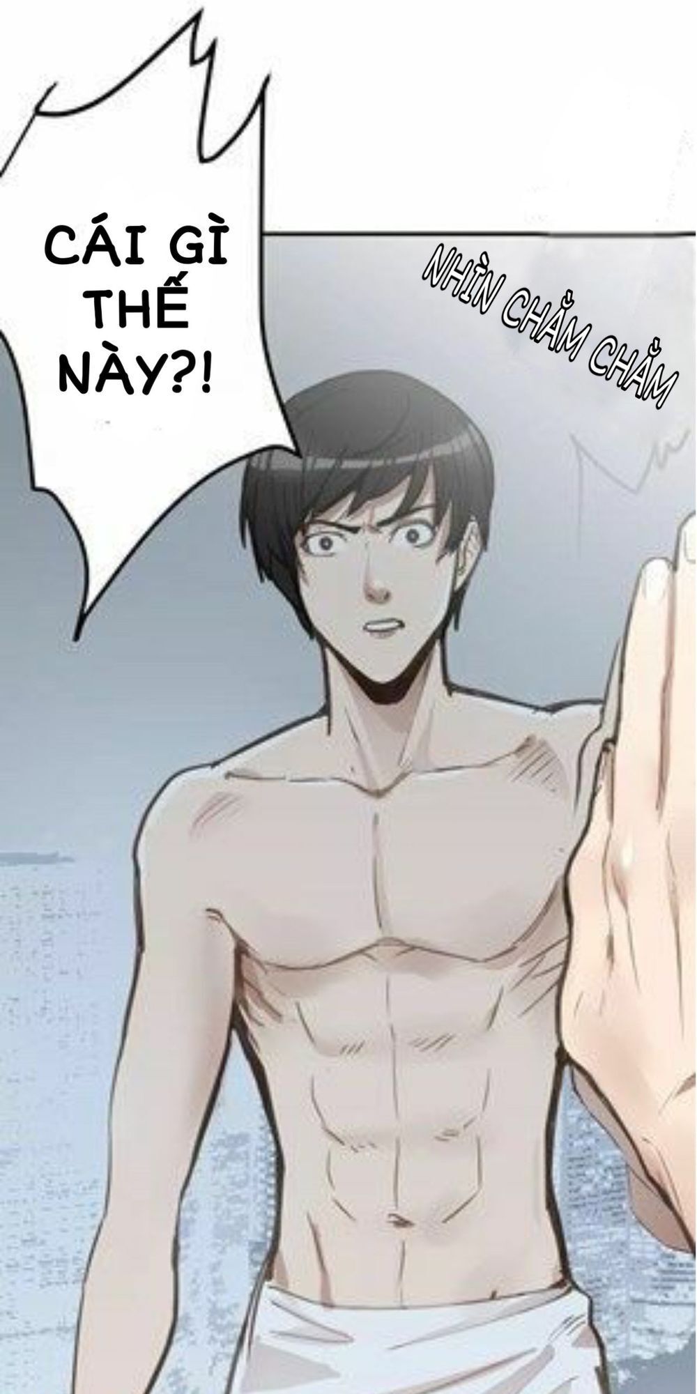 Kim Tiền Chí Thượng - Chapter 1