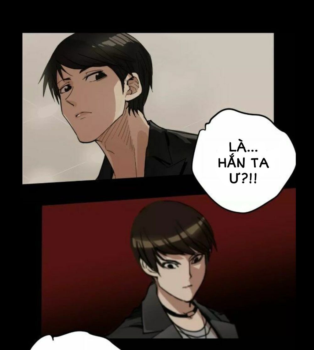Kim Tiền Chí Thượng - Chapter 1