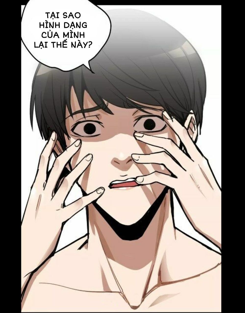 Kim Tiền Chí Thượng - Chapter 1
