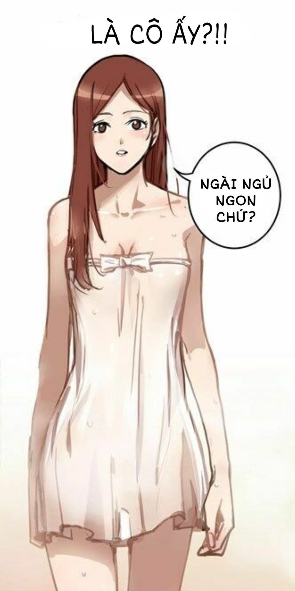 Kim Tiền Chí Thượng - Chapter 1