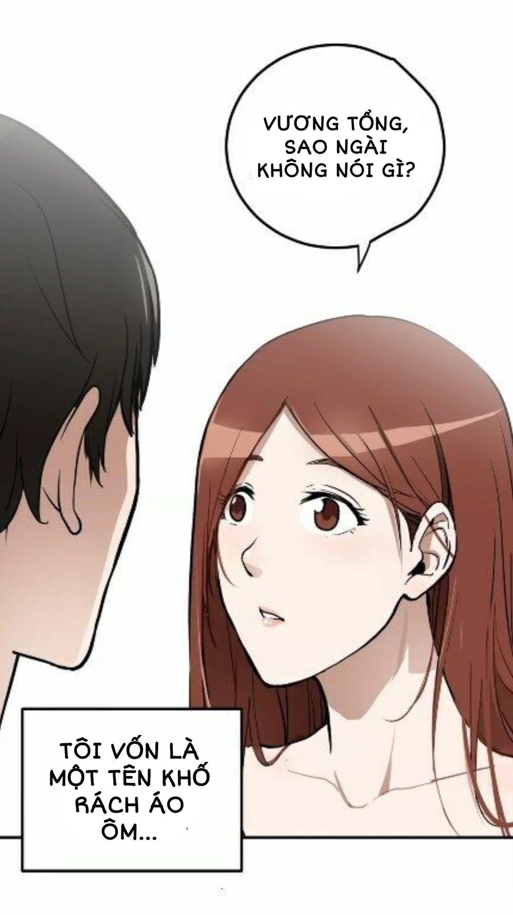 Kim Tiền Chí Thượng - Chapter 1