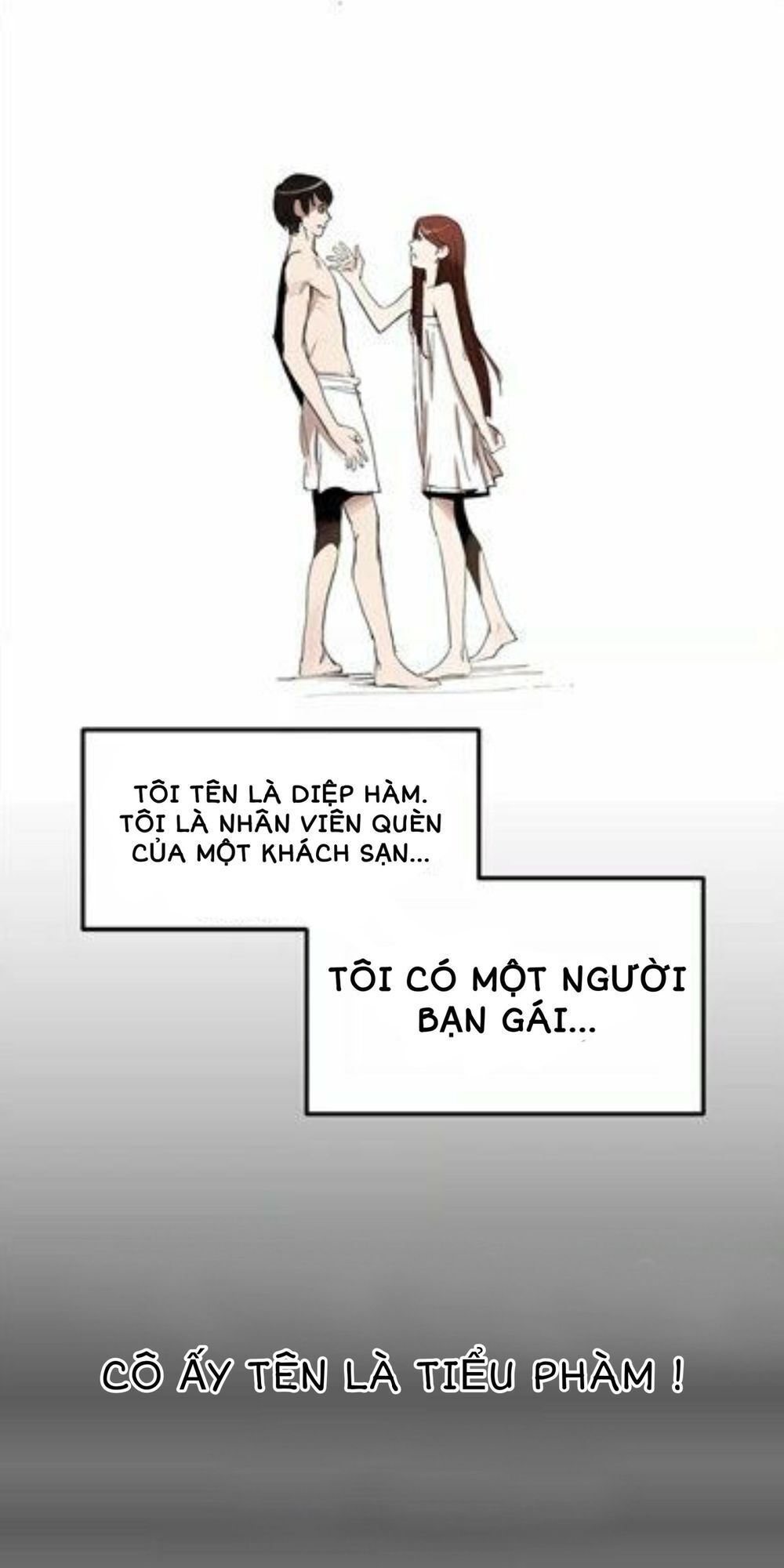 Kim Tiền Chí Thượng - Chapter 1