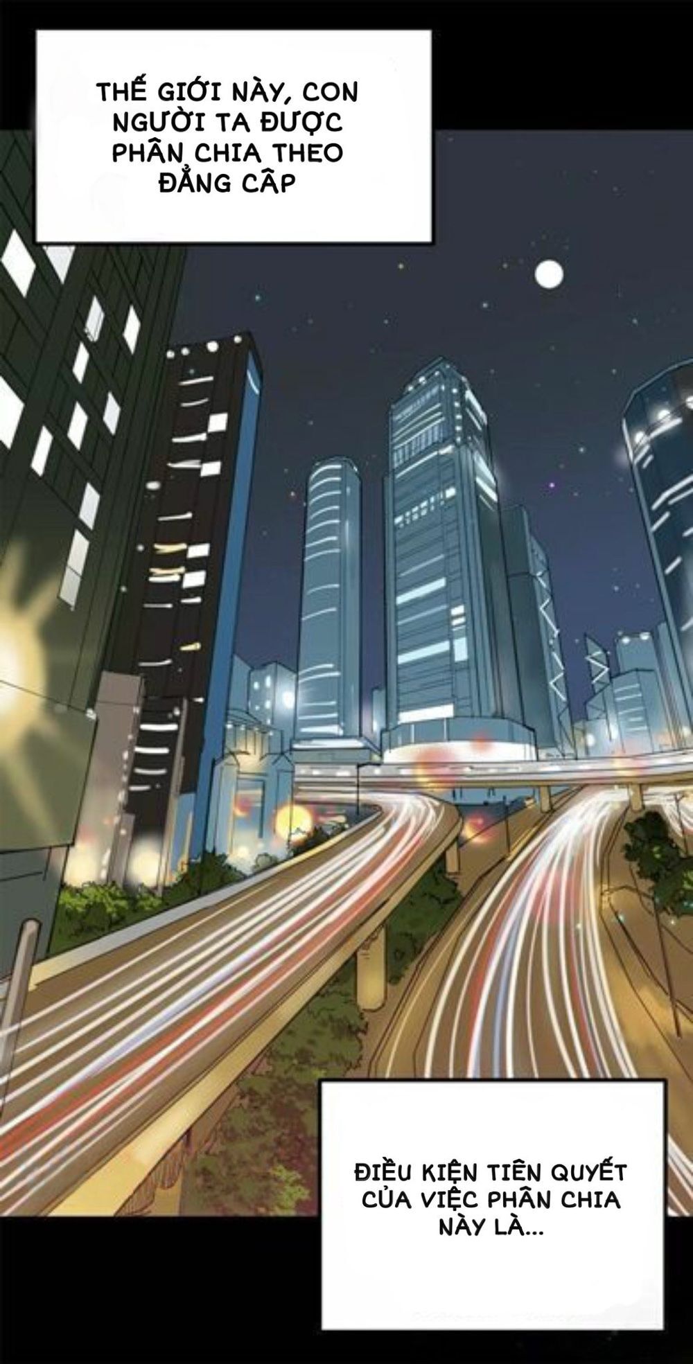 Kim Tiền Chí Thượng - Chapter 1