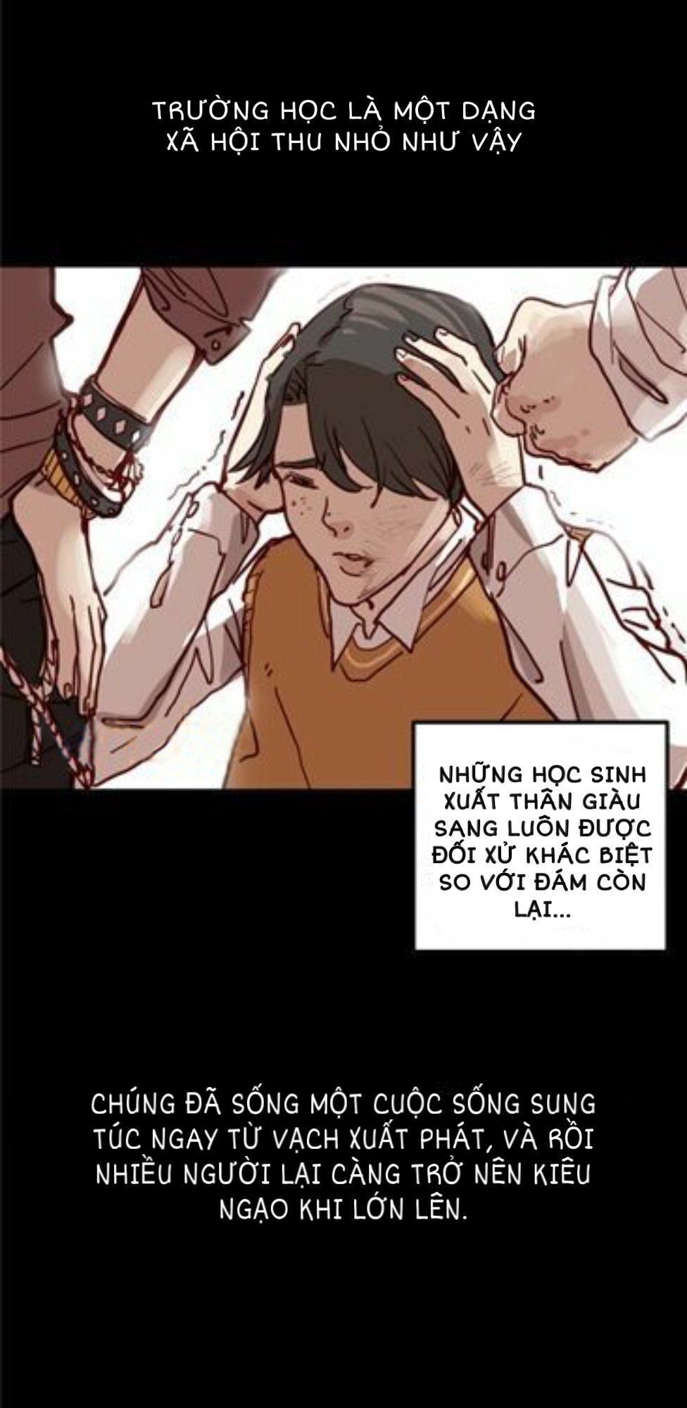 Kim Tiền Chí Thượng - Chapter 1