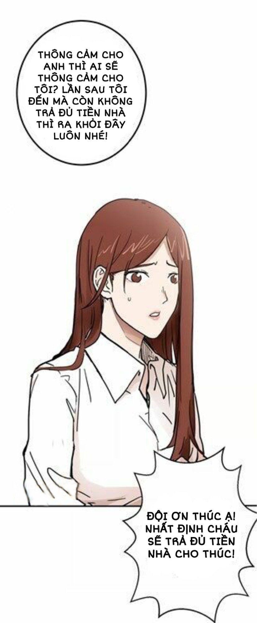 Kim Tiền Chí Thượng - Chapter 1