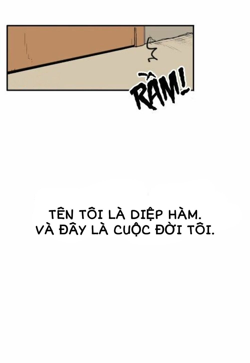 Kim Tiền Chí Thượng - Chapter 1