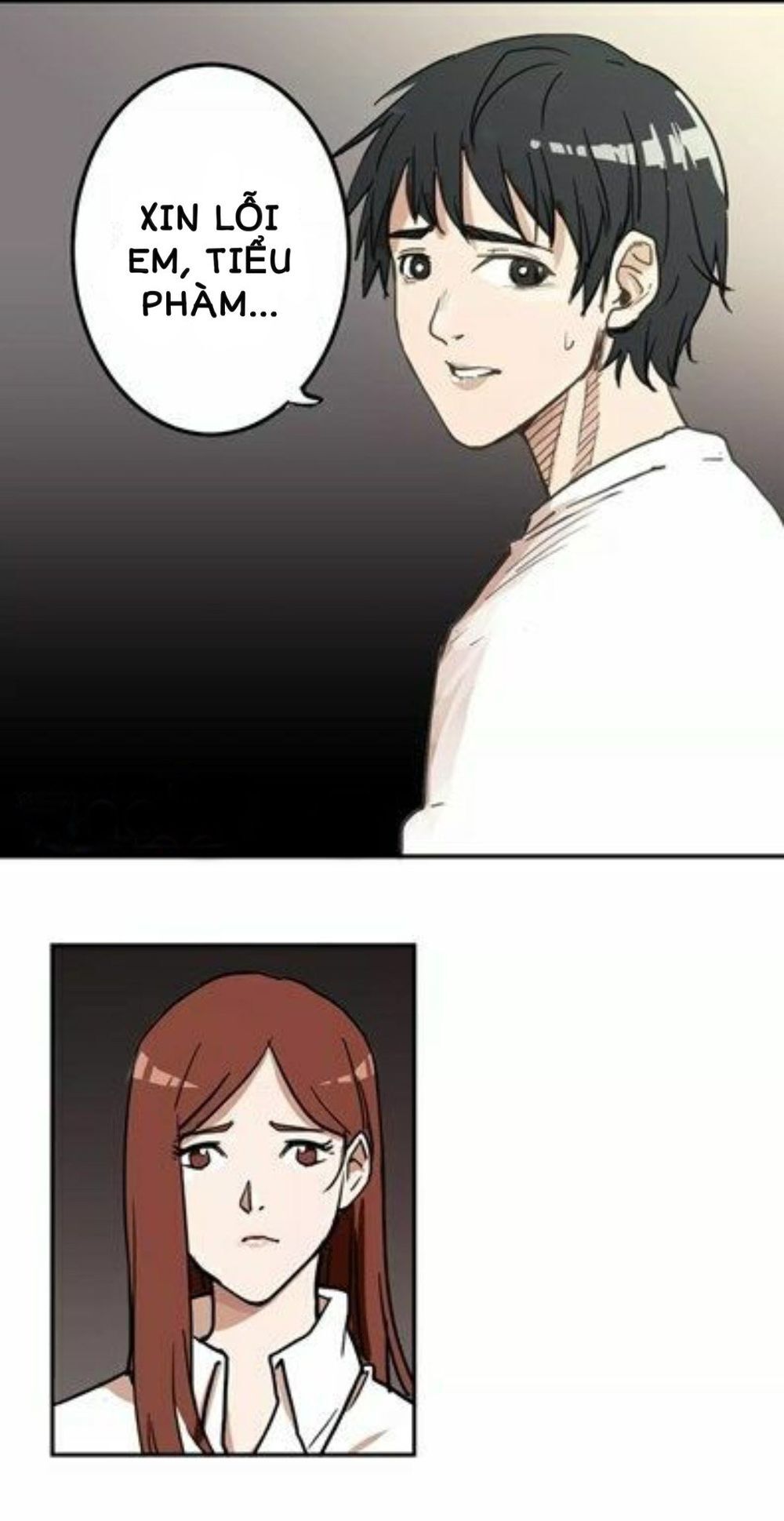 Kim Tiền Chí Thượng - Chapter 1