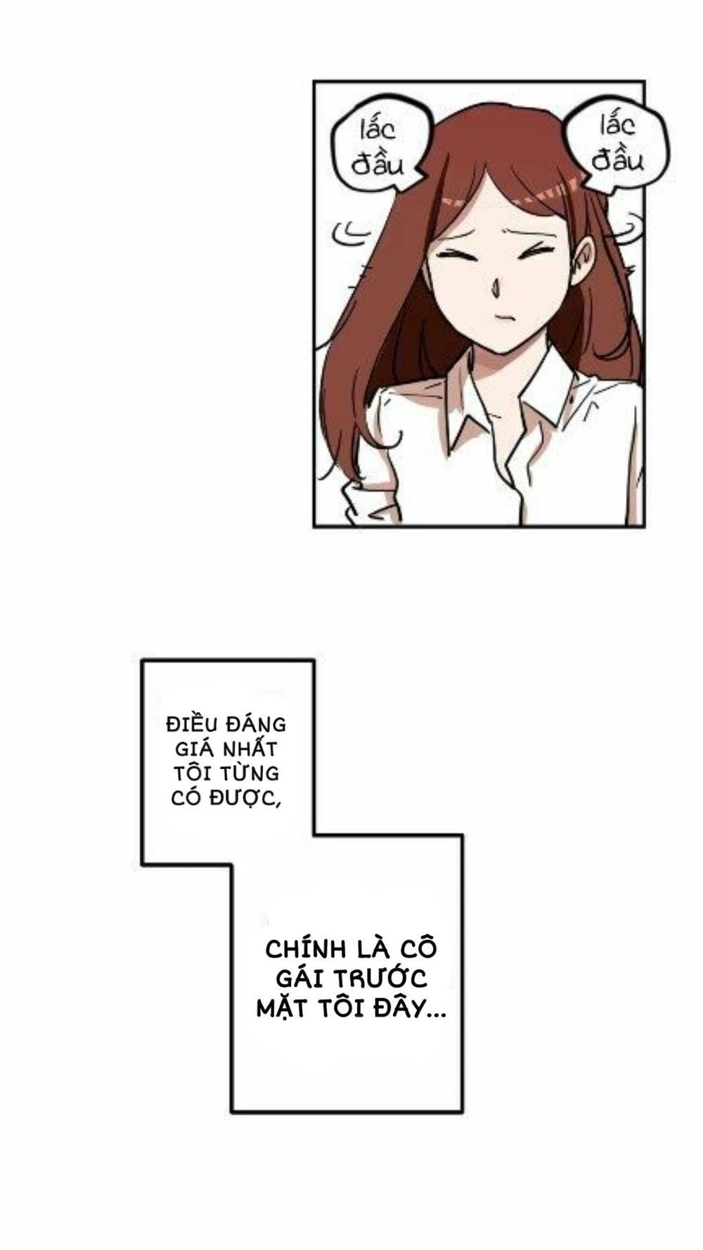 Kim Tiền Chí Thượng - Chapter 1