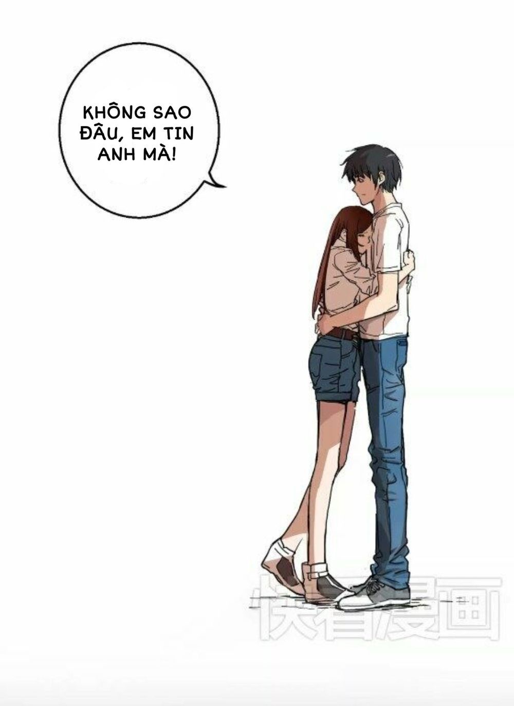 Kim Tiền Chí Thượng - Chapter 1