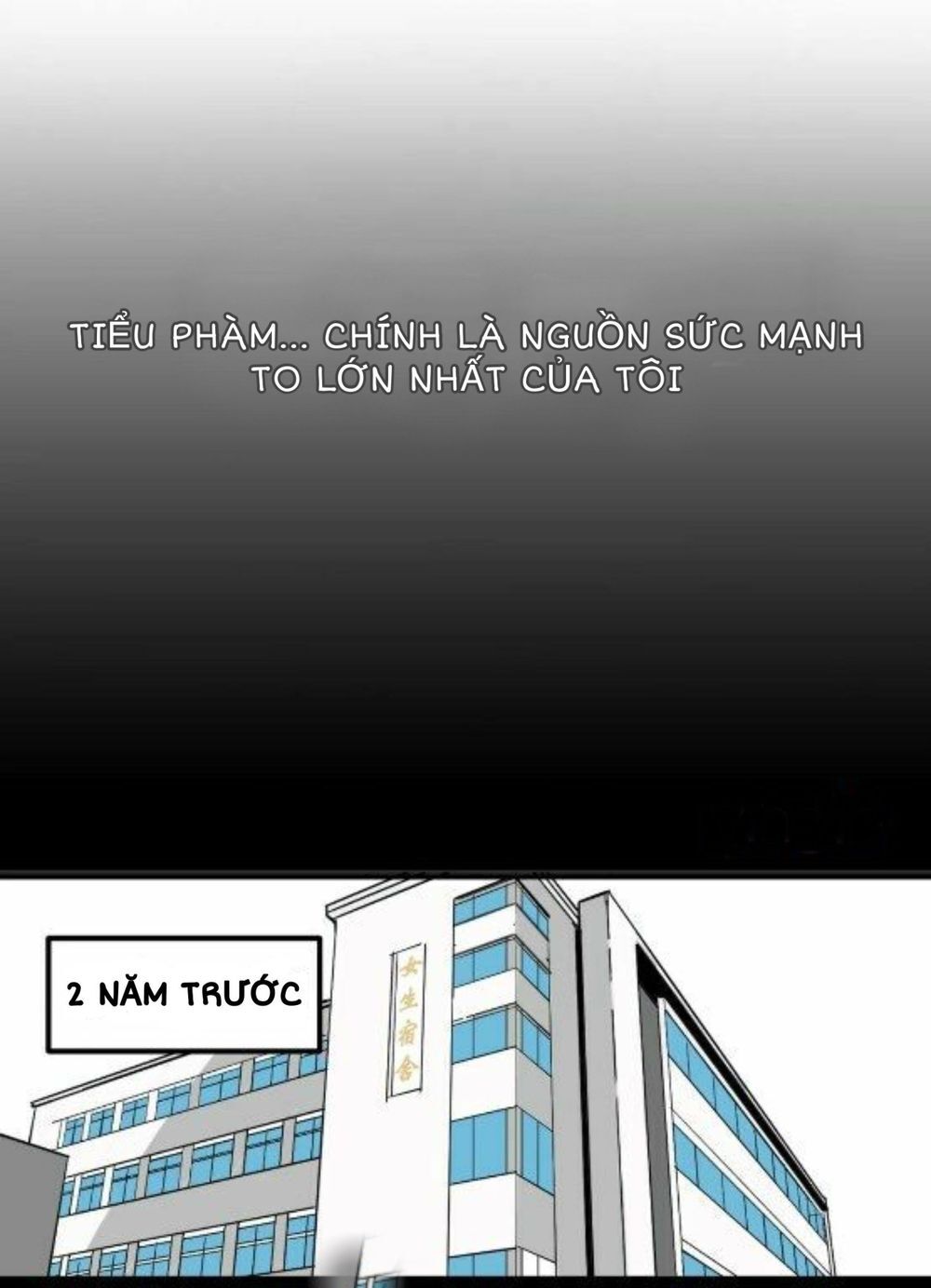 Kim Tiền Chí Thượng - Chapter 1