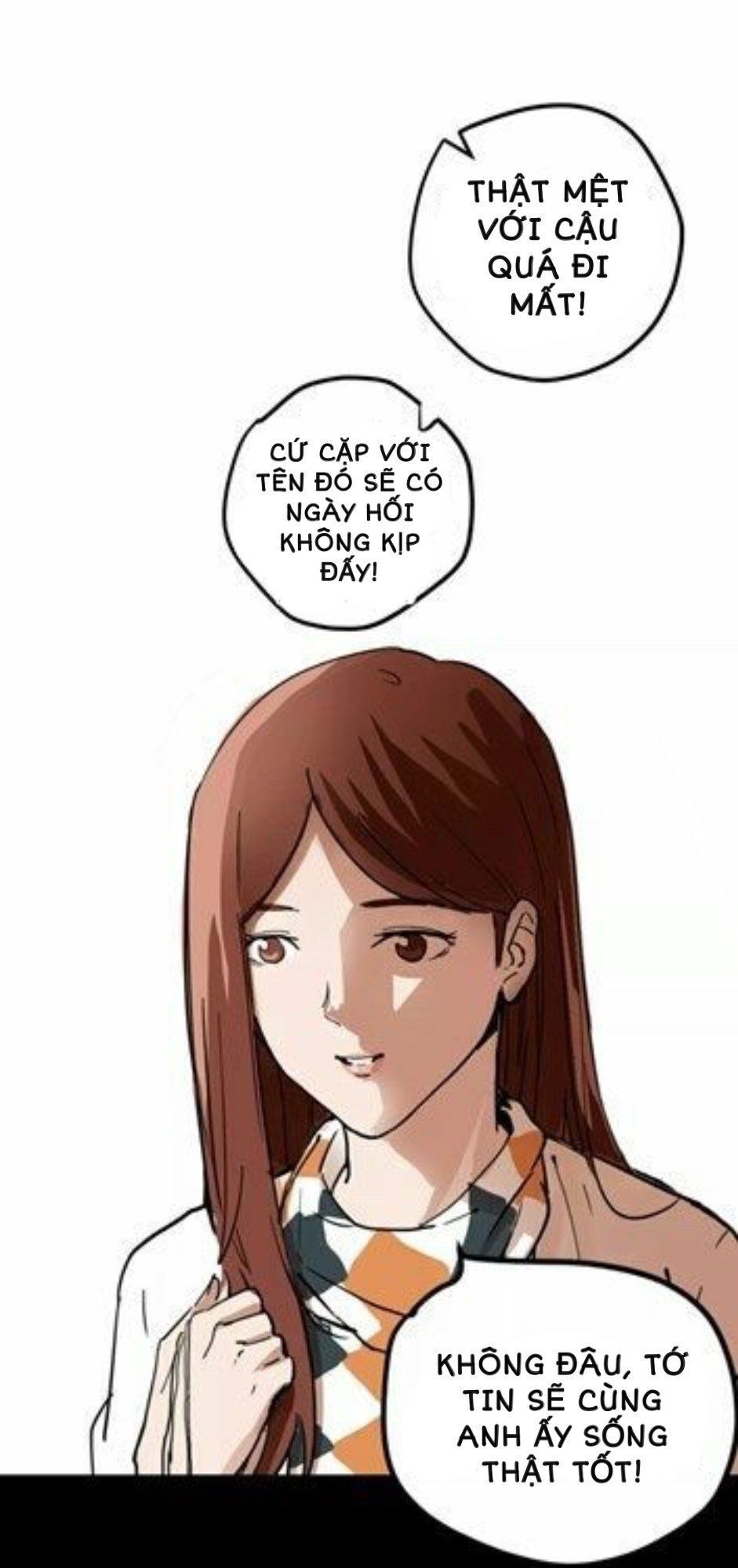 Kim Tiền Chí Thượng - Chapter 1