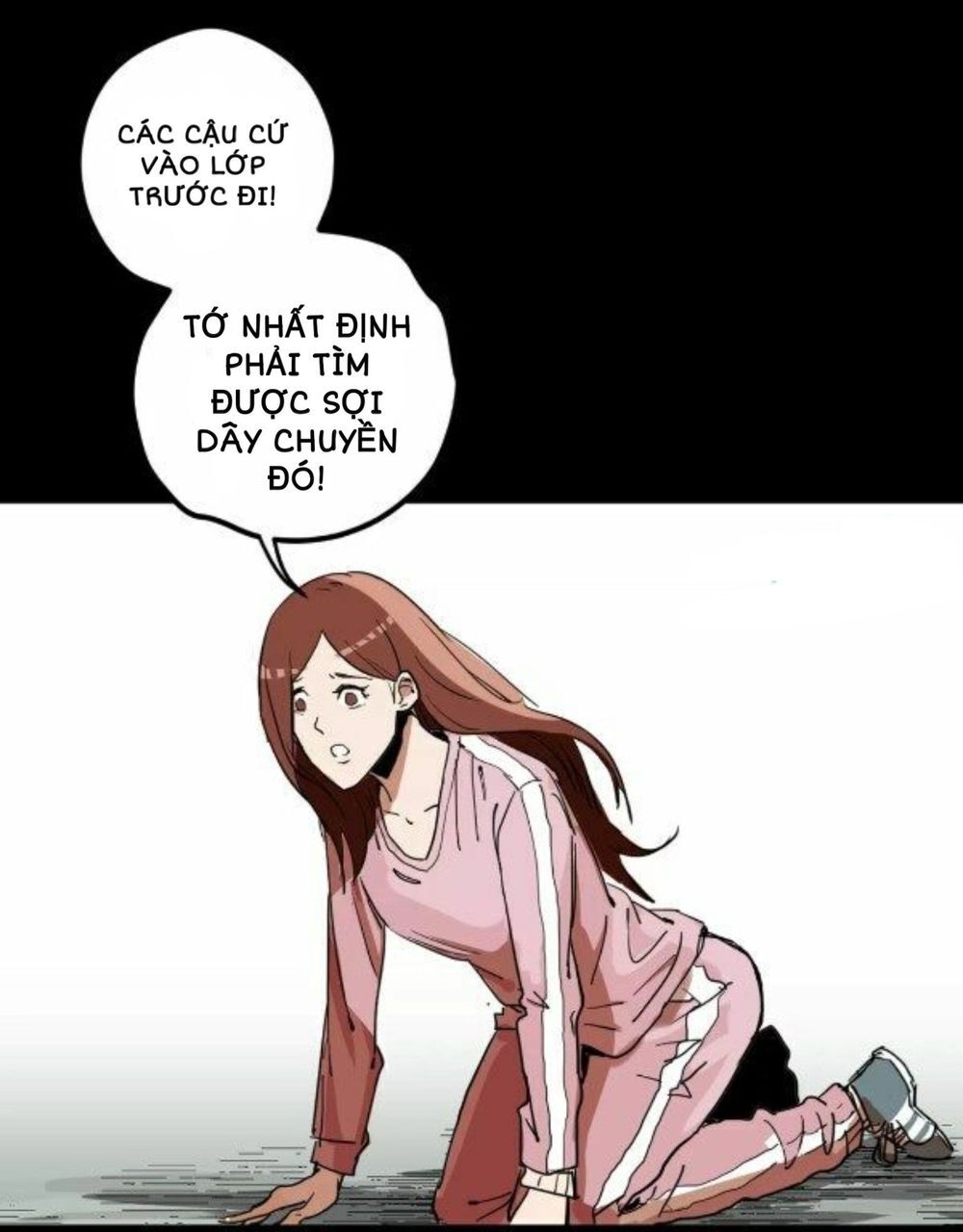 Kim Tiền Chí Thượng - Chapter 1