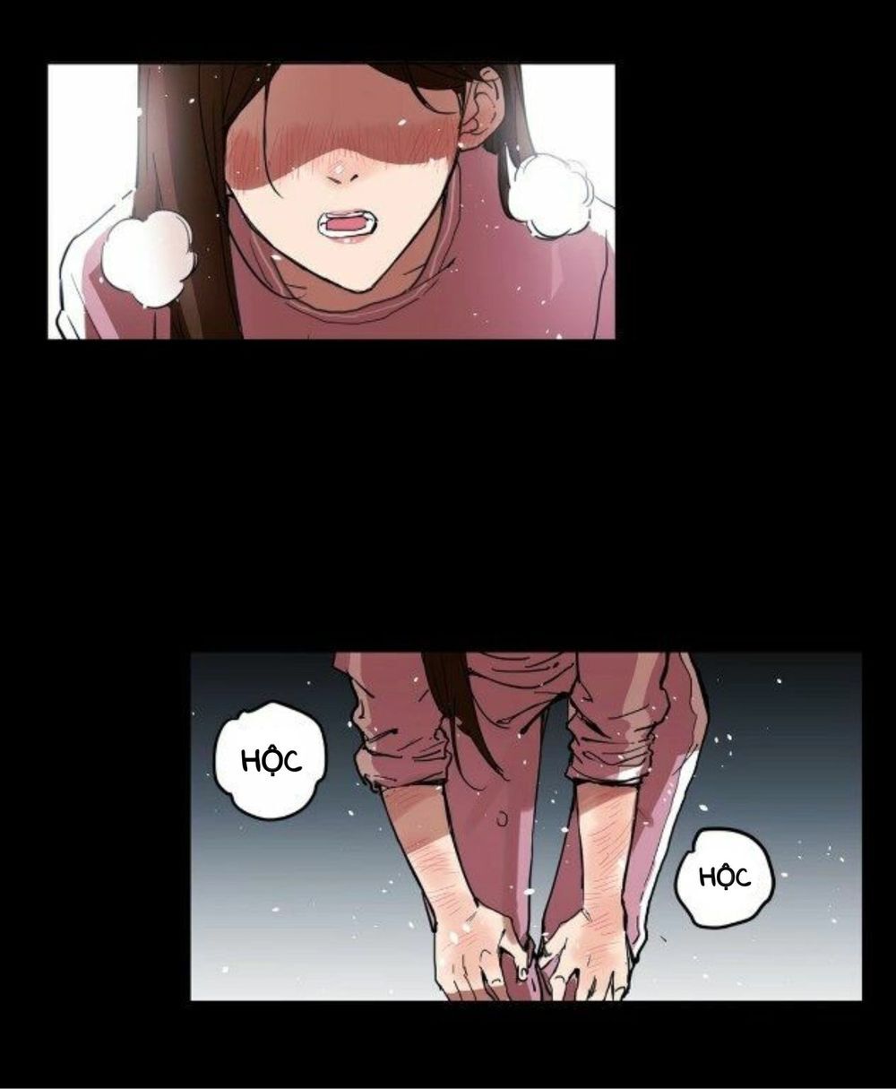 Kim Tiền Chí Thượng - Chapter 1