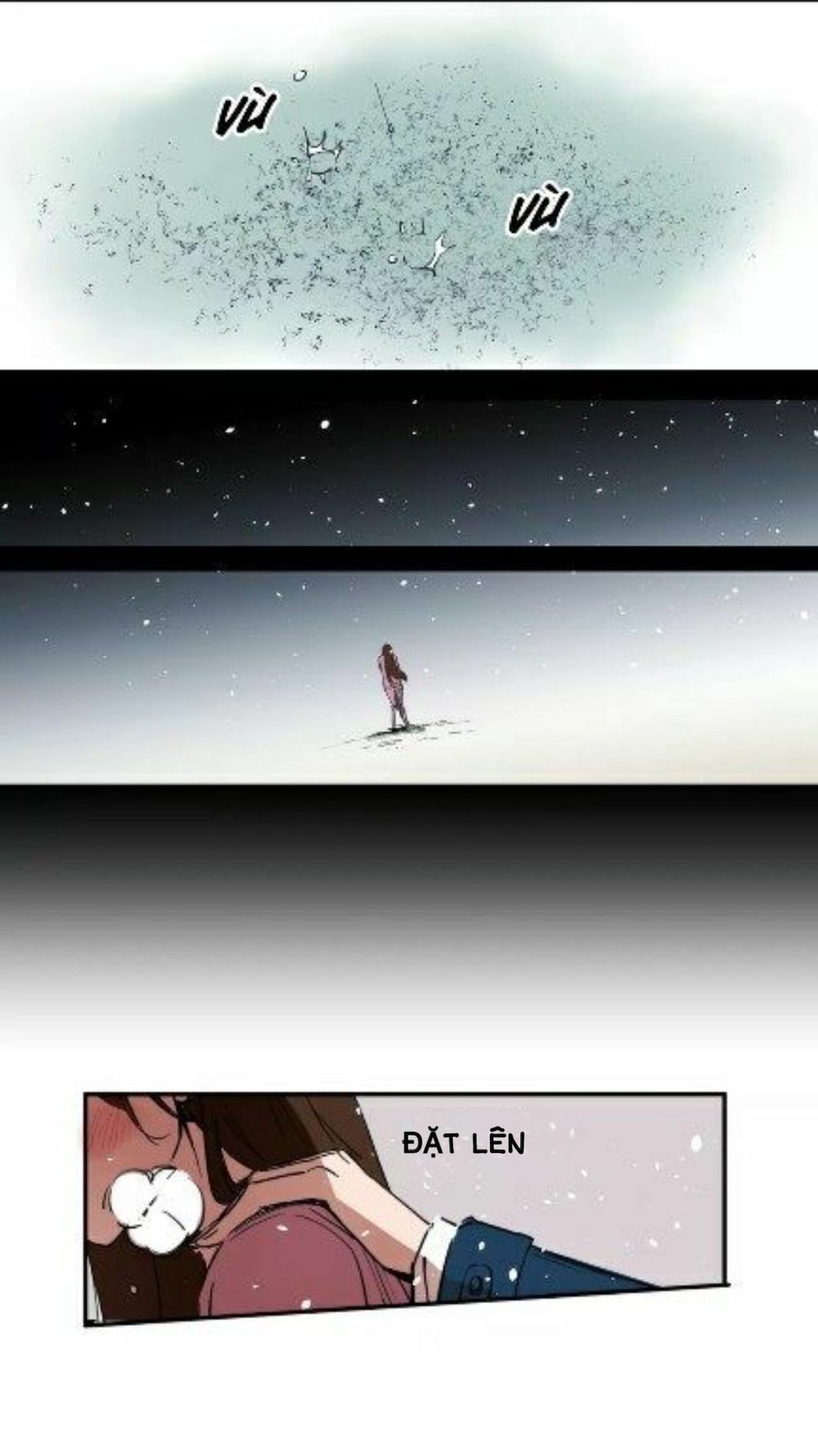 Kim Tiền Chí Thượng - Chapter 1