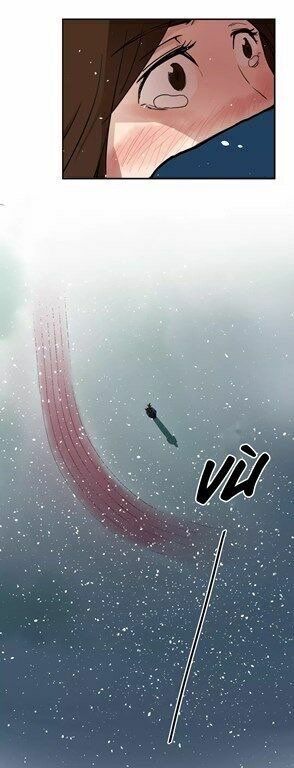 Kim Tiền Chí Thượng - Chapter 1