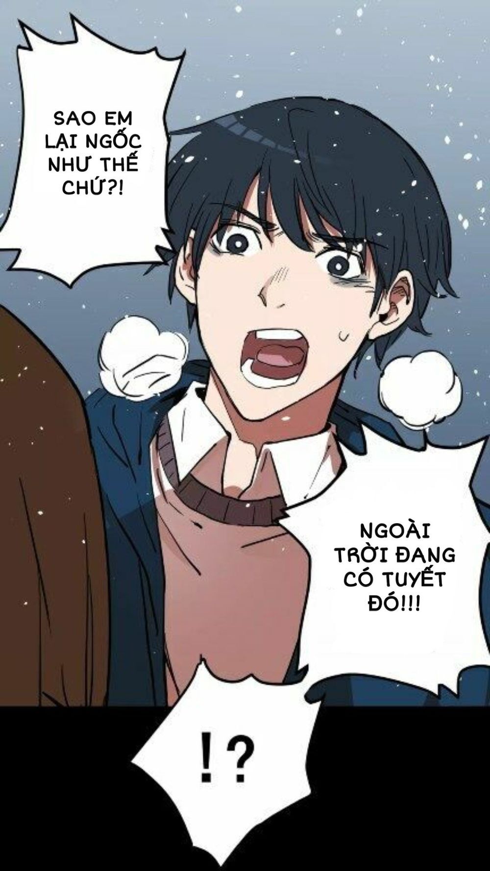 Kim Tiền Chí Thượng - Chapter 1