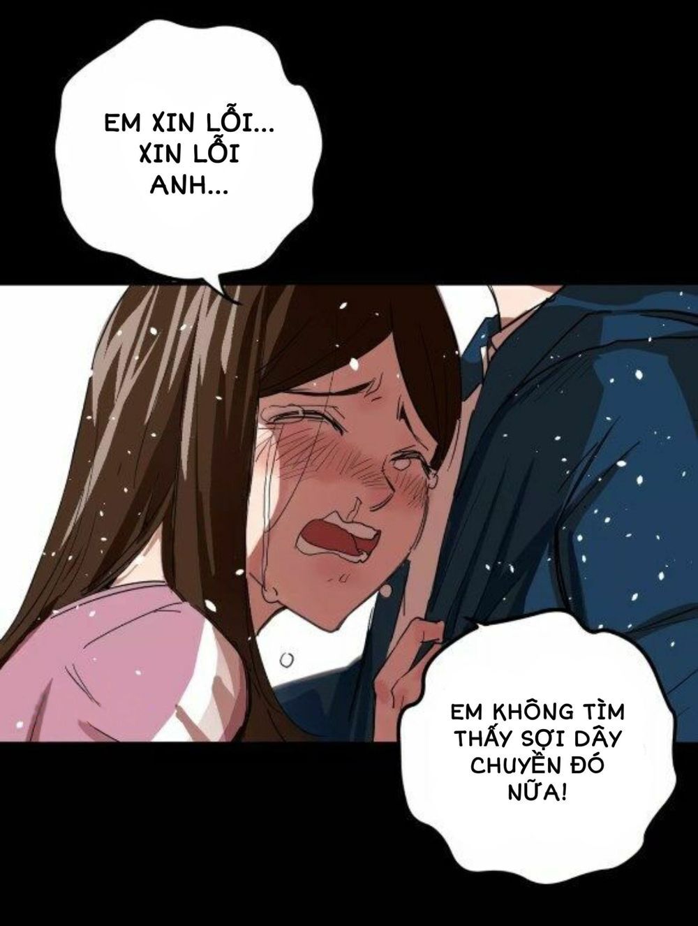 Kim Tiền Chí Thượng - Chapter 1