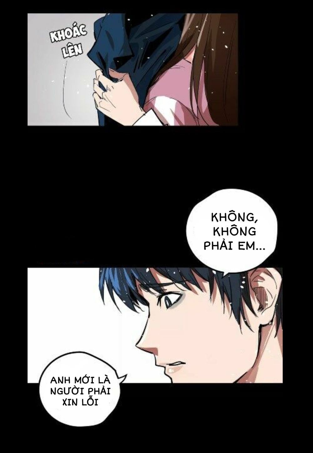 Kim Tiền Chí Thượng - Chapter 1