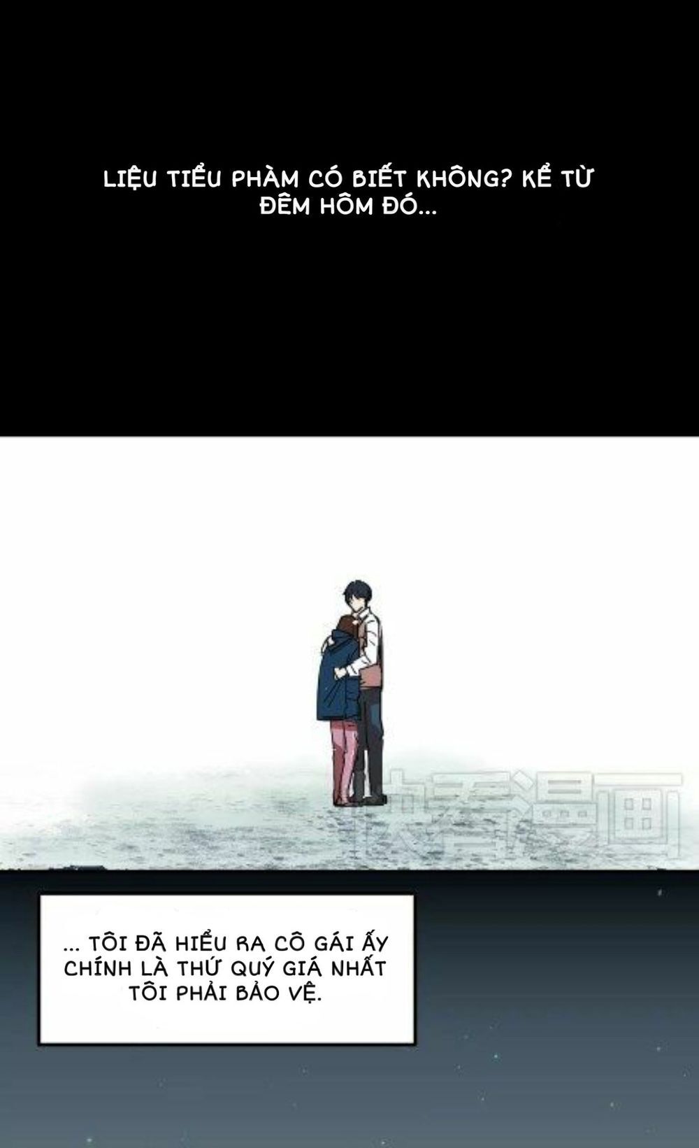 Kim Tiền Chí Thượng - Chapter 1