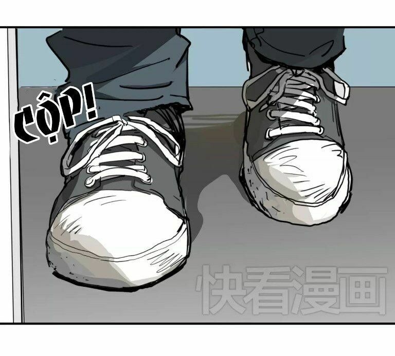 Kim Tiền Chí Thượng - Chapter 1