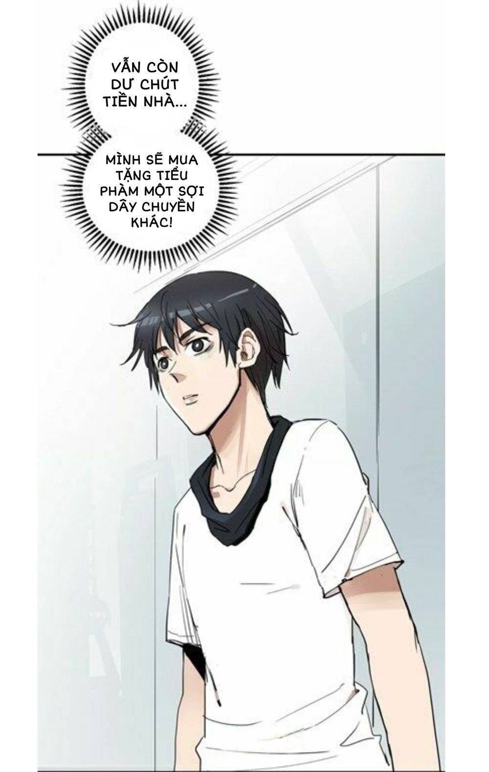 Kim Tiền Chí Thượng - Chapter 1