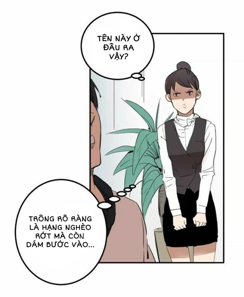 Kim Tiền Chí Thượng - Chapter 1