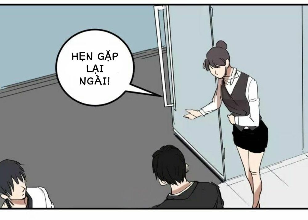 Kim Tiền Chí Thượng - Chapter 1