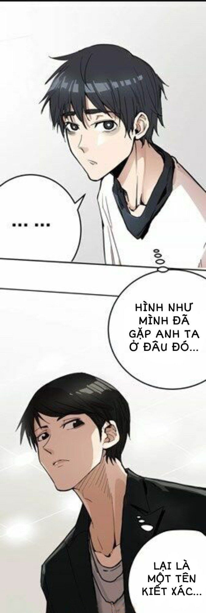 Kim Tiền Chí Thượng - Chapter 1