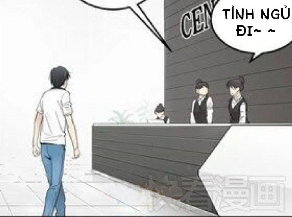 Kim Tiền Chí Thượng - Chapter 1