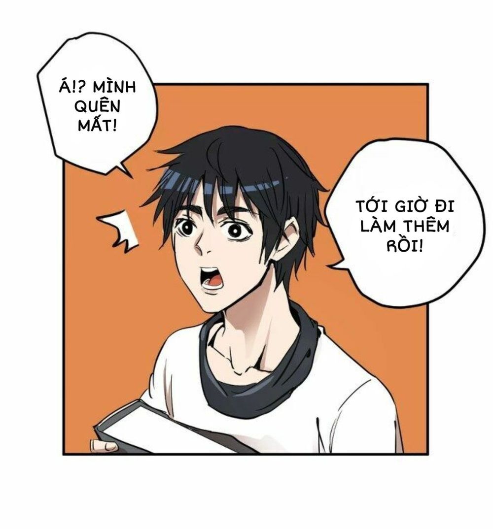 Kim Tiền Chí Thượng - Chapter 1