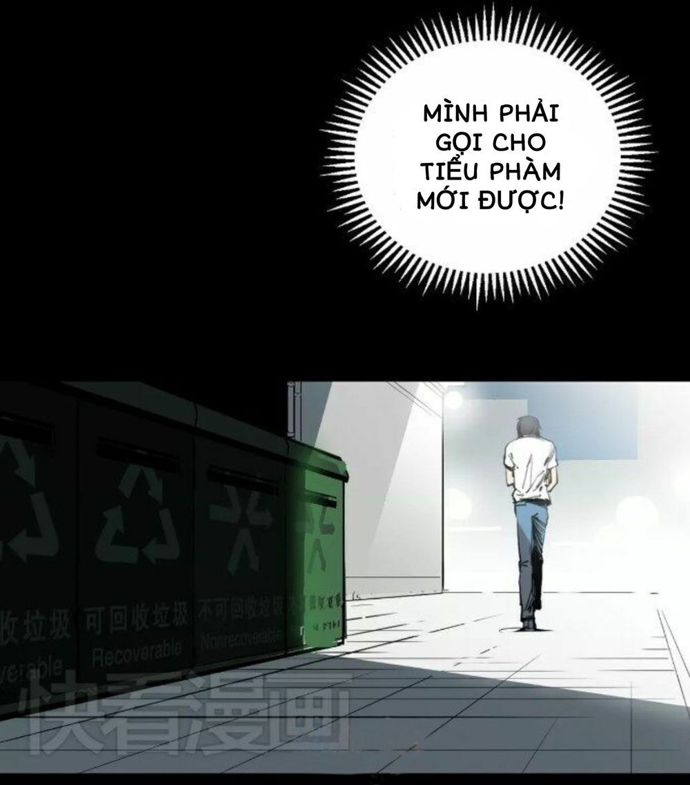 Kim Tiền Chí Thượng - Chapter 1