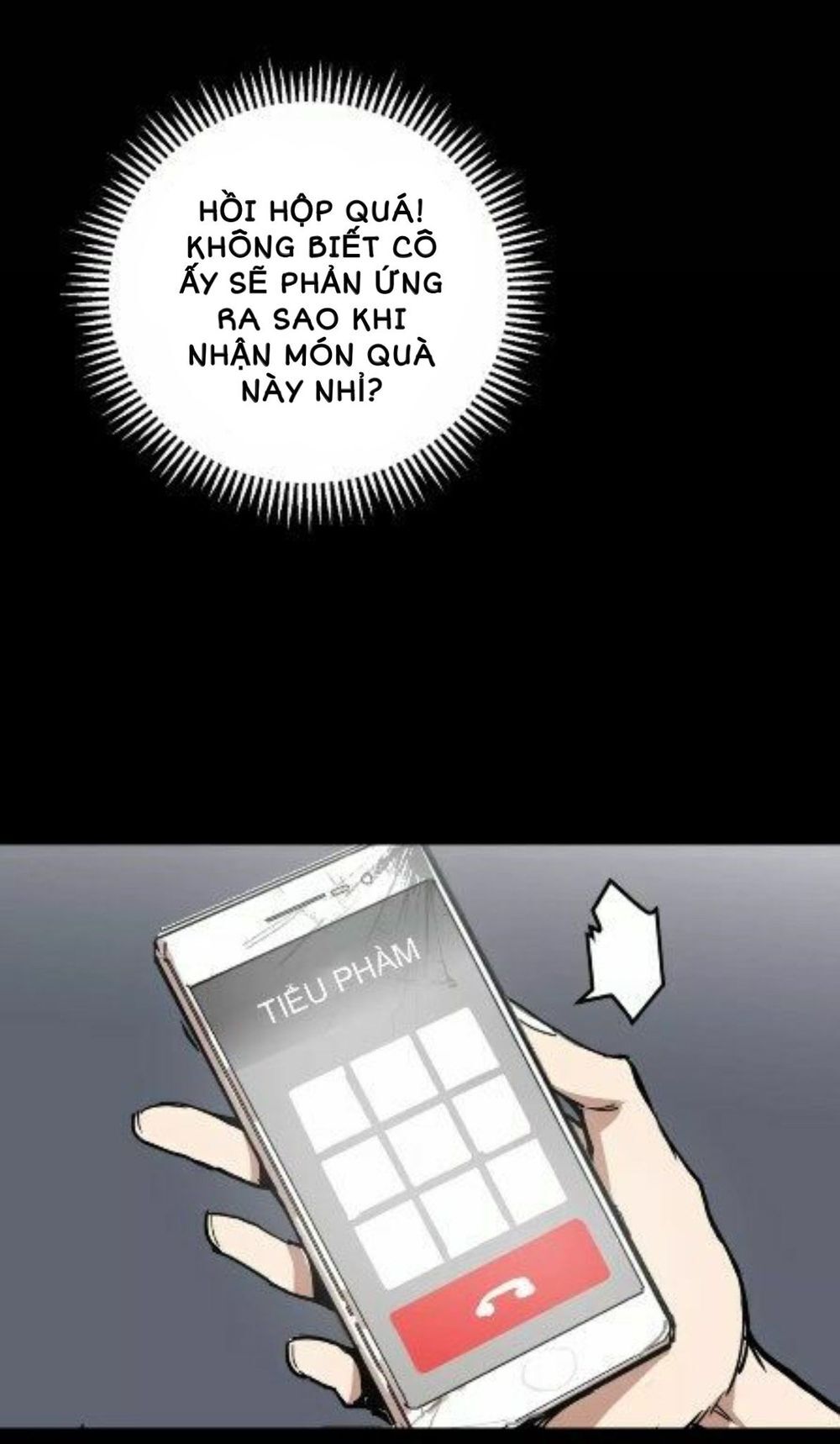 Kim Tiền Chí Thượng - Chapter 1